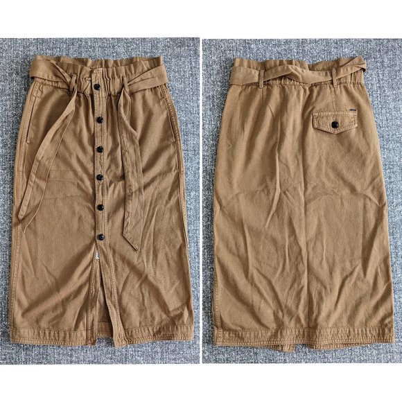 Scotch and Soda Skirt - Picture 5 of 11